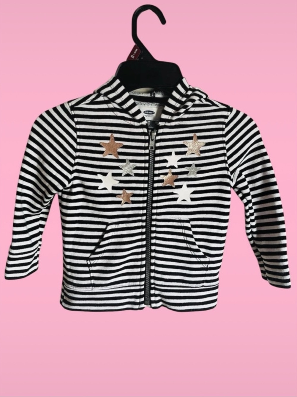 Old Navy Girl Coat Size 2T